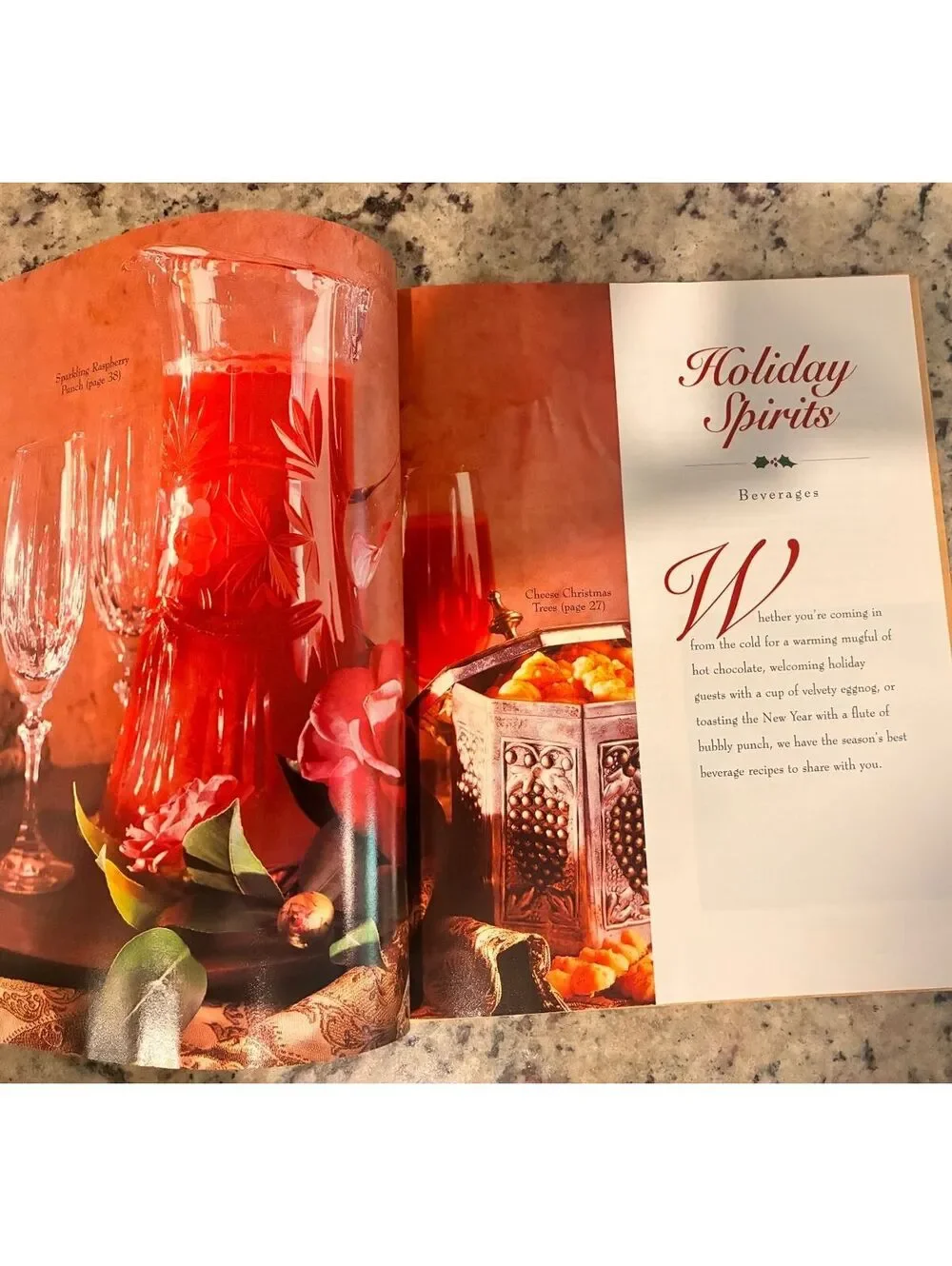 Southern Living this christmas